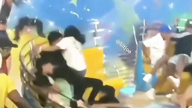 Sexy Rollercoaster - 1 image