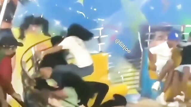 Sexy Rollercoaster - 3 image