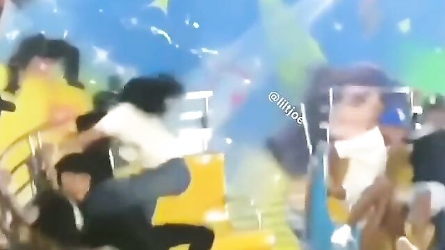 Sexy Rollercoaster - 5 image