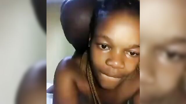 South African University Student Films Herself Having Sex With Her Boyfriend Leaked Sex Tape