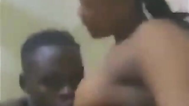 Mzansi University Students Valentine Sex Tape - 5 image
