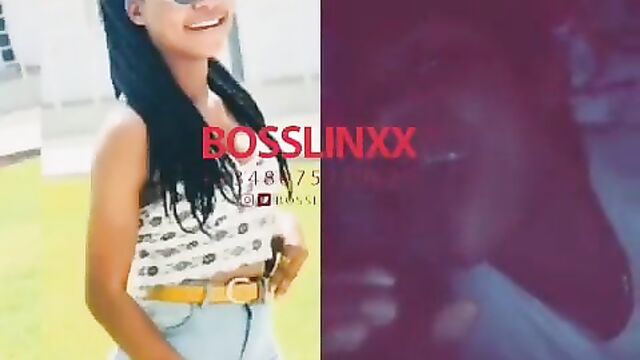 School girl blow job sex tape leaked by alleged ex boyfriend - 4 image