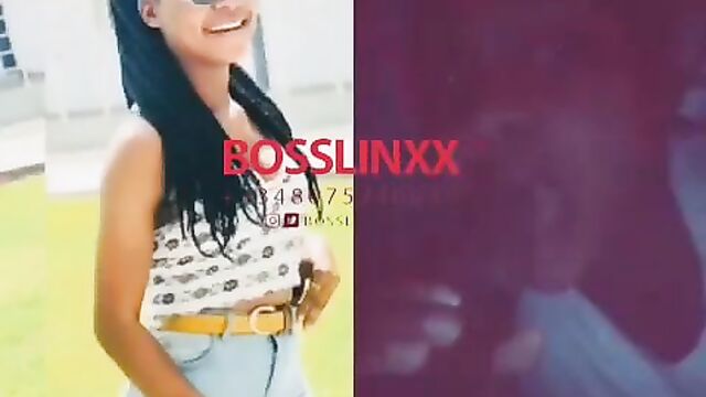 School girl blow job sex tape leaked by alleged ex boyfriend - 5 image