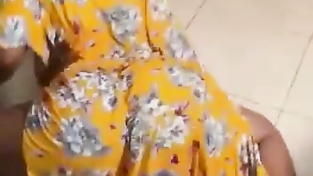 Sexy Traditional Mapouka Dance In Africa - 3 image