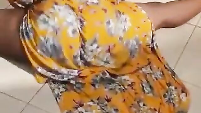 Sexy Traditional Mapouka Dance In Africa - 4 image