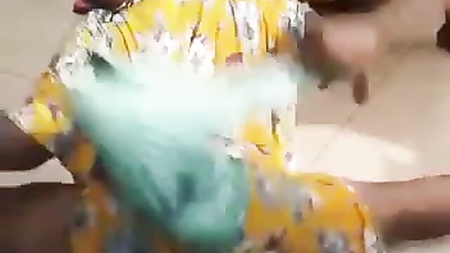 Sexy Traditional Mapouka Dance In Africa - 5 image