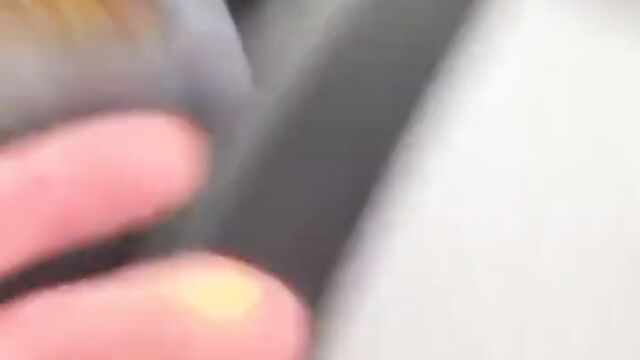 Her boyfriend caught her cheating and she still refused to get off the dick! - 4 image