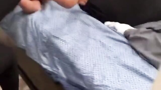 Naked Side Chick With Hairy Pussy And Big Ass Gets Beaten By Main Chick And 2 Of Her Friends - 1 image