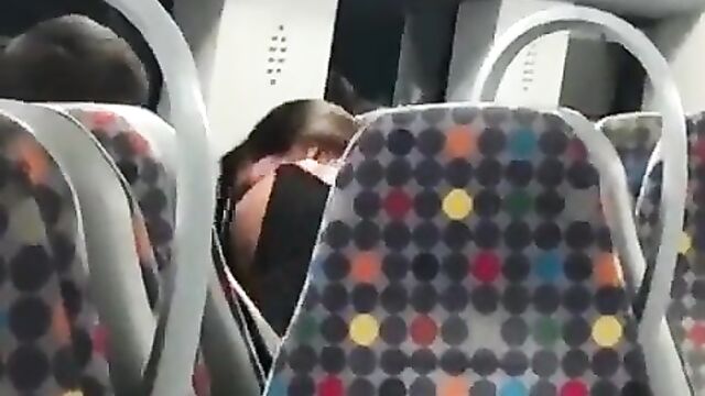 Caught Having Sex On A Plane