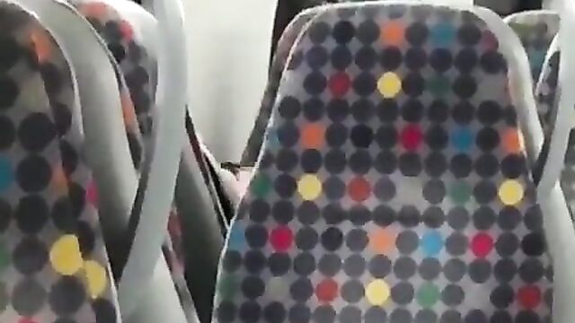 Caught Having Sex On A Plane - 3 image