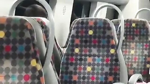 Caught Having Sex On A Plane - 4 image