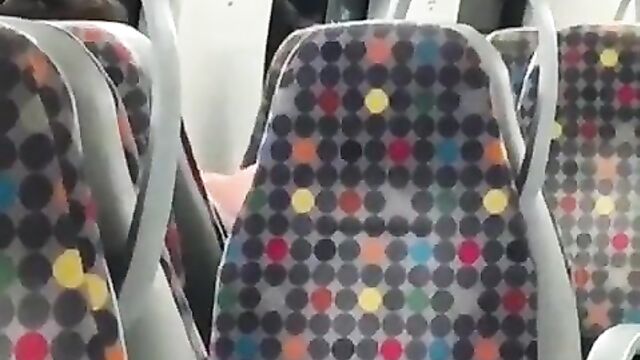 Caught Having Sex On A Plane - 5 image