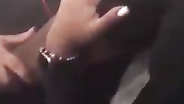 Man fingering his girlfriend on a plane - 4 image