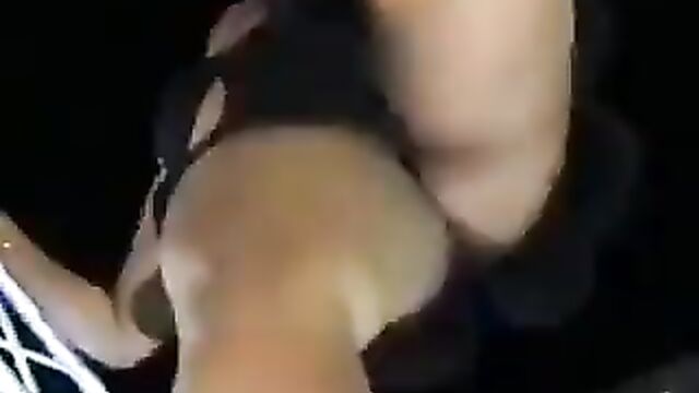 Zodwa Wabantu showing her pussy in public - 5 image