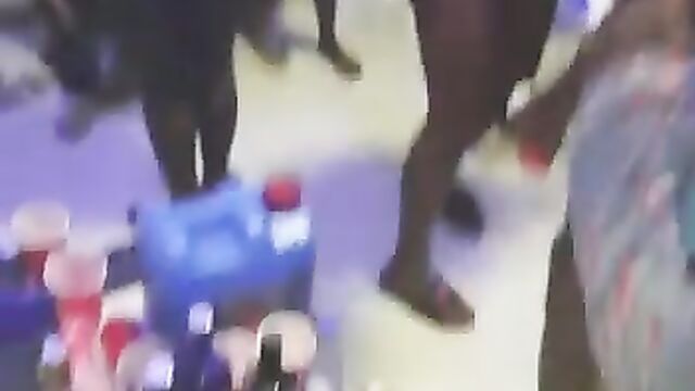 Yahoo Boys Sex Party In Lagos - 3 image