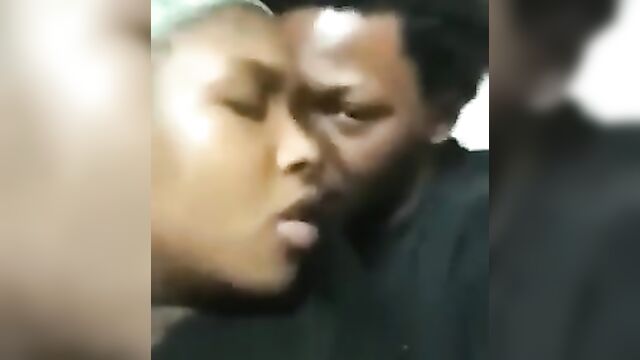 Liberian University Students Leaked Sex Tape