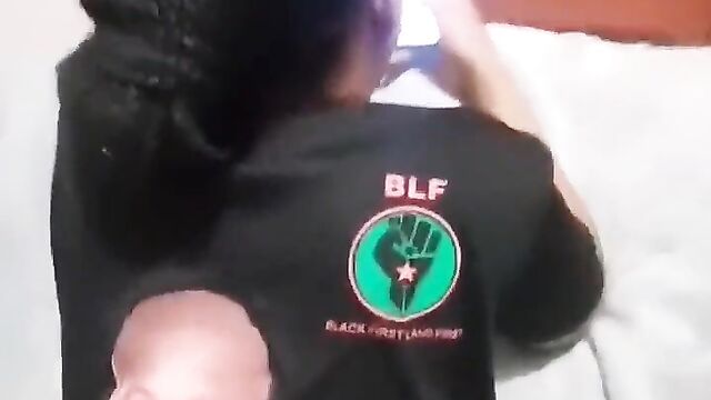 Election campaign sex in South Africa - 1 image