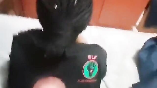 Election campaign sex in South Africa