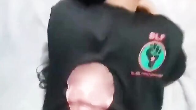 Election campaign sex in South Africa - 3 image