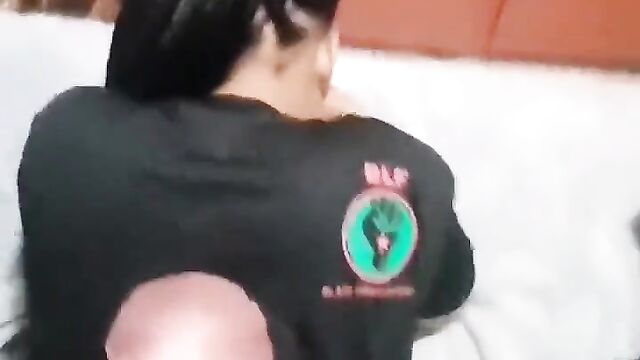 Election campaign sex in South Africa - 4 image