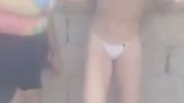 Woman strips lady naked in public for sleeping with her husband - 5 image