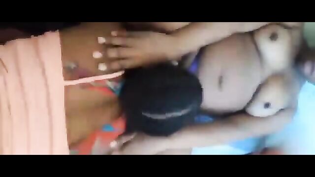 Olosho students threesome sex video leak - 5 image