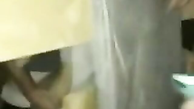 Crazy Public Threesome Sex Outdoors - 1 image