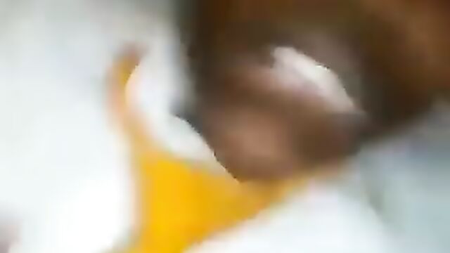 School Girl caught giving blow job - 5 image