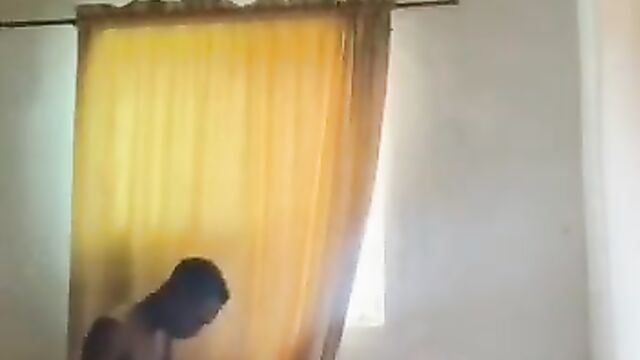 Ghanaian University Law Students Sex Tape
