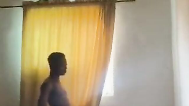 Ghanaian University Law Students Sex Tape - 4 image