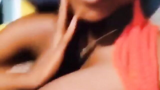 Poupeemimi naked big breasts nude video – Part 1 - 1 image