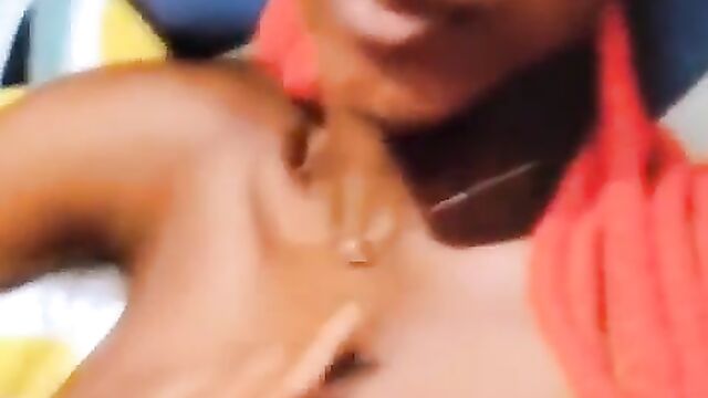 Poupeemimi naked big breasts nude video – Part 1 - 3 image