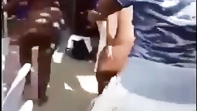 Nude celebration in South Africa - 5 image