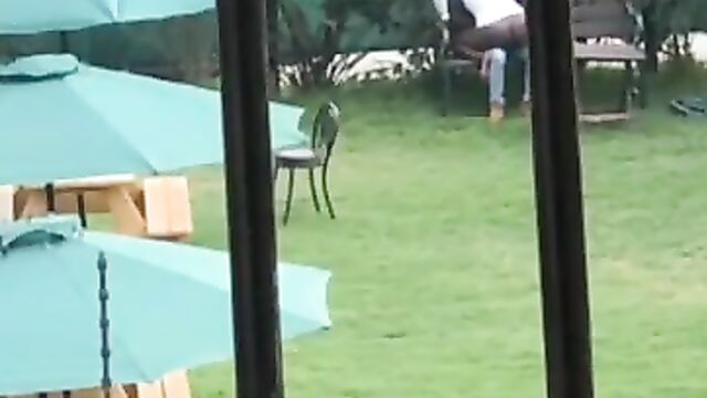 Party SEX in Kenyan resort – Part 1 - 1 image