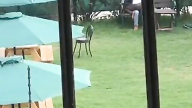 Party SEX in Kenyan resort – Part 1