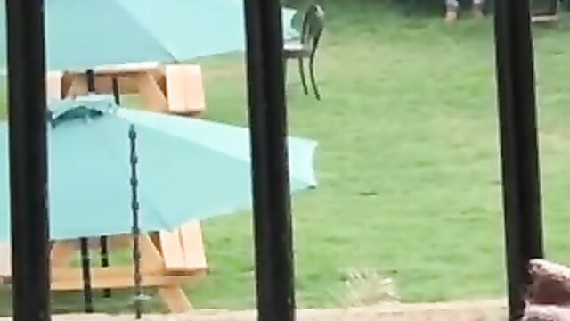 Party SEX in Kenyan resort – Part 1 - 4 image