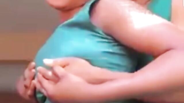 Spoilt SHS students caught fondling each other’s breasts in camera - 3 image