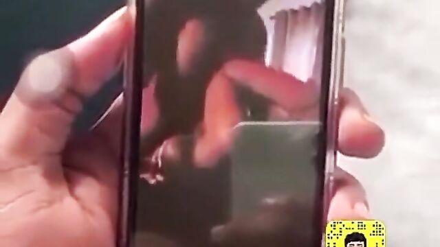 Oxlade Sex Video - 3 image