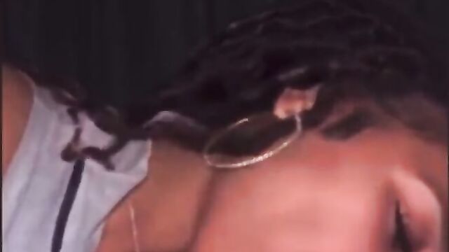 Rapper Nelly Blow Job Sex Tape - 1 image
