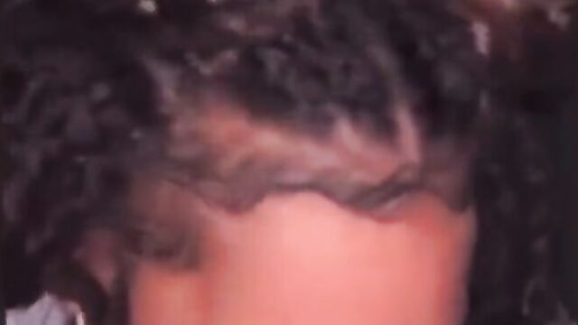 Rapper Nelly Blow Job Sex Tape - 3 image