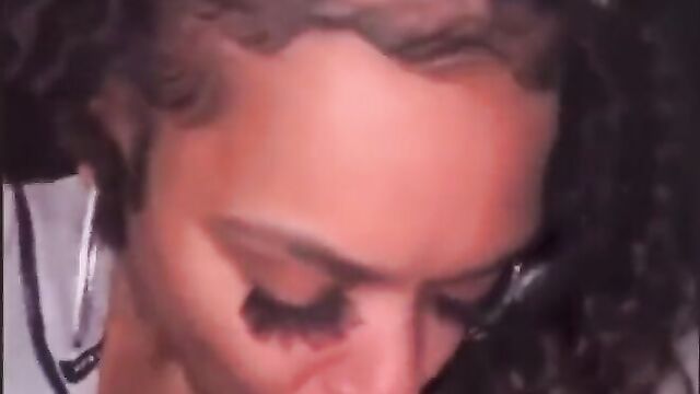 Rapper Nelly Blow Job Sex Tape - 4 image