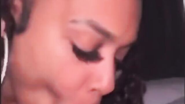 Rapper Nelly Blow Job Sex Tape - 5 image