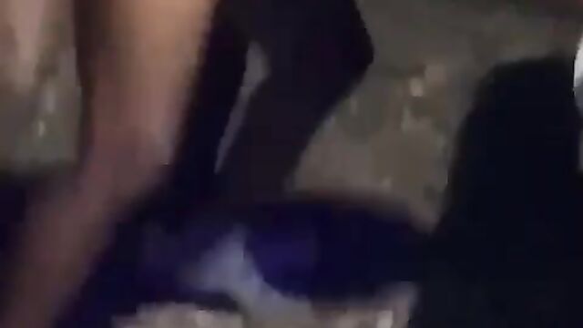 Sex entertainment at a club party in Africa - 4 image