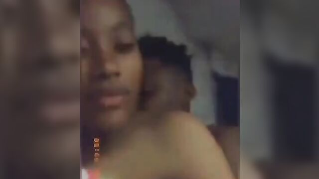Nude Mzansi Student Couple Sex Video Leaked