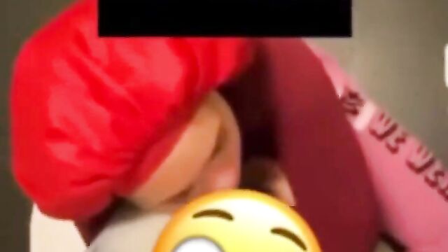 Girl gives boyfriend $10k to prevent him from leaving her, after he caught her cheating! - 5 image