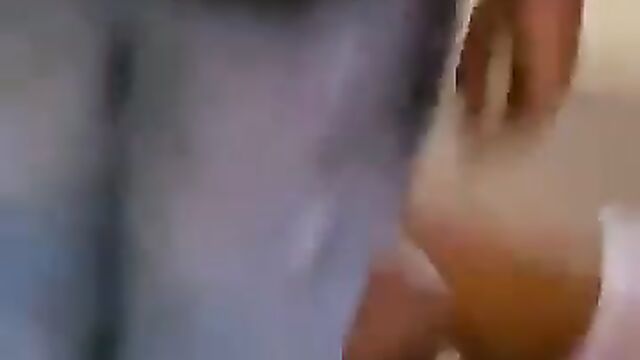 Ass out as sexy girls fight in public - 3 image