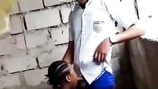 Adult College Student And University Girlfriend Sex Tape - 3 image