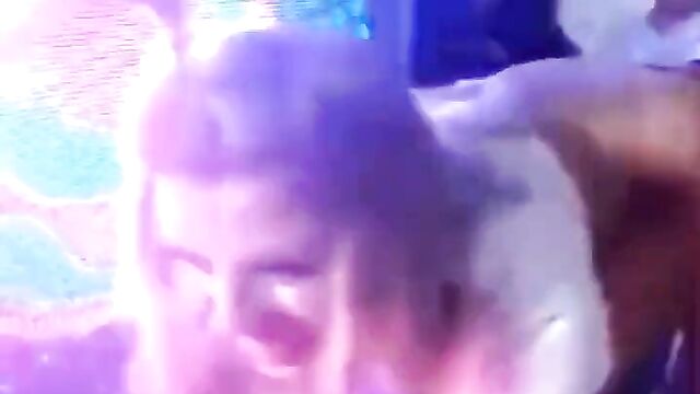 Wild hot naked sex party - 5 image