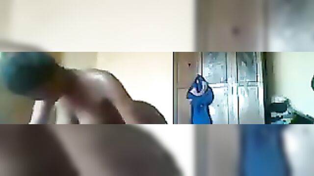 Sex leak of Accra student & her sugar daddy