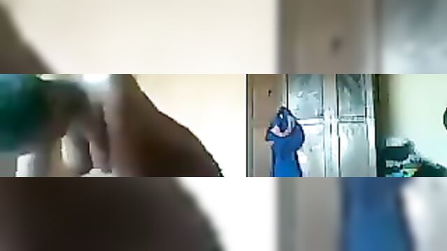 Sex leak of Accra student & her sugar daddy - 3 image
